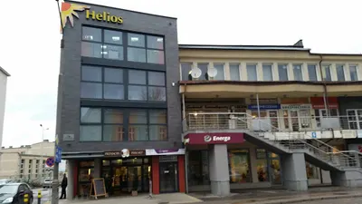 Prywatny Gabinet Lekarski Jacek Laskus